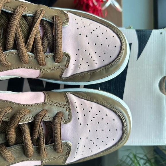 Nike SB Dunk Low “Stussy” Size 10 main image 9